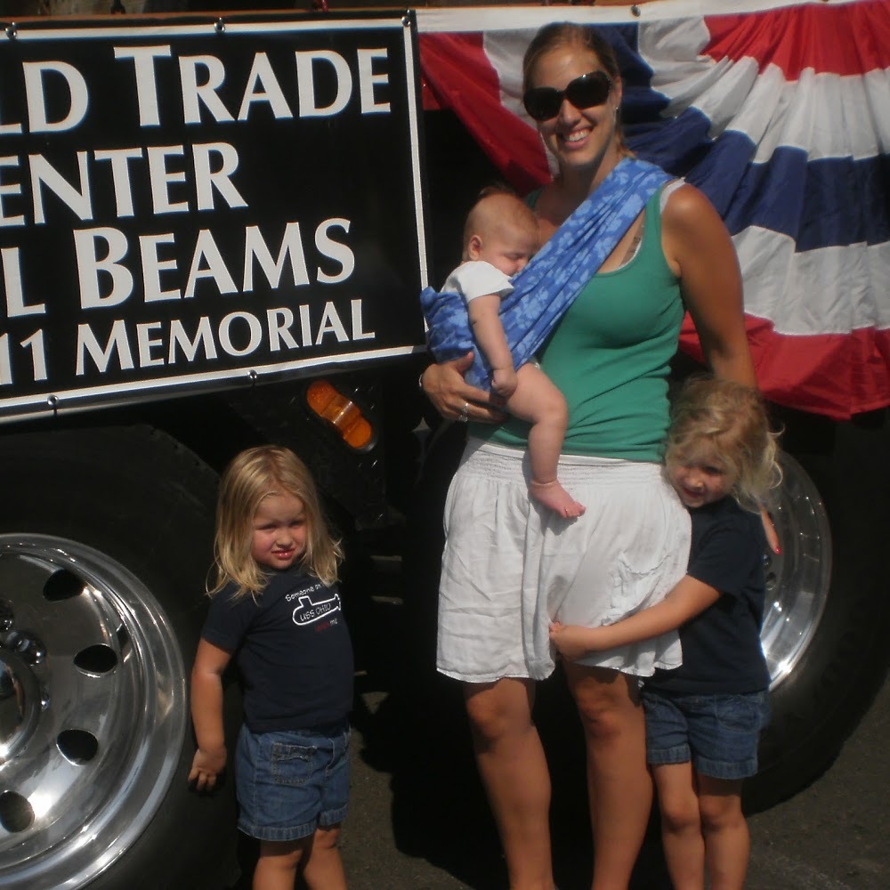 Meet your Posher, Lexi